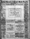 Oxford Chronicle and Reading Gazette Saturday 11 September 1880 Page 1