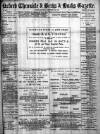 Oxford Chronicle and Reading Gazette Saturday 25 September 1880 Page 1