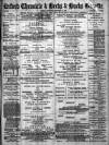 Oxford Chronicle and Reading Gazette Saturday 27 November 1880 Page 1