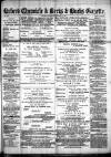 Oxford Chronicle and Reading Gazette Saturday 15 January 1881 Page 1