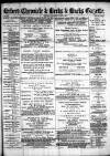 Oxford Chronicle and Reading Gazette Saturday 05 March 1881 Page 1