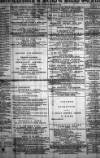 Oxford Chronicle and Reading Gazette Saturday 29 October 1881 Page 1