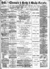 Oxford Chronicle and Reading Gazette Saturday 14 October 1882 Page 1
