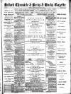 Oxford Chronicle and Reading Gazette Saturday 20 January 1883 Page 1