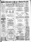 Oxford Chronicle and Reading Gazette Saturday 10 February 1883 Page 1
