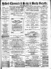 Oxford Chronicle and Reading Gazette Saturday 17 February 1883 Page 1
