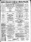 Oxford Chronicle and Reading Gazette Saturday 03 March 1883 Page 1