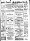 Oxford Chronicle and Reading Gazette Saturday 17 March 1883 Page 1