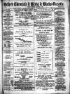 Oxford Chronicle and Reading Gazette Saturday 29 September 1883 Page 1