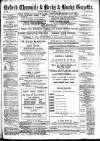 Oxford Chronicle and Reading Gazette Saturday 17 November 1883 Page 1
