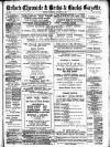 Oxford Chronicle and Reading Gazette Saturday 01 December 1883 Page 1