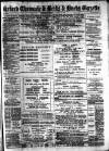 Oxford Chronicle and Reading Gazette Saturday 19 January 1884 Page 1
