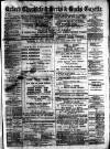 Oxford Chronicle and Reading Gazette Saturday 26 January 1884 Page 1