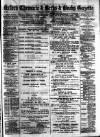 Oxford Chronicle and Reading Gazette Saturday 23 February 1884 Page 1