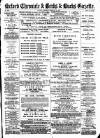 Oxford Chronicle and Reading Gazette Saturday 21 February 1885 Page 1