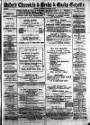 Oxford Chronicle and Reading Gazette Saturday 19 September 1885 Page 1