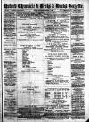 Oxford Chronicle and Reading Gazette Saturday 17 October 1885 Page 1