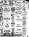 Oxford Chronicle and Reading Gazette Saturday 30 January 1886 Page 1