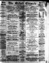 Oxford Chronicle and Reading Gazette Saturday 20 March 1886 Page 1