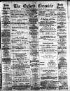 Oxford Chronicle and Reading Gazette Saturday 02 October 1886 Page 1