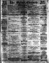 Oxford Chronicle and Reading Gazette Saturday 16 October 1886 Page 1
