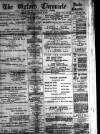 Oxford Chronicle and Reading Gazette Saturday 20 November 1886 Page 1