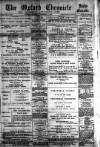 Oxford Chronicle and Reading Gazette Saturday 18 December 1886 Page 1