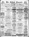 Oxford Chronicle and Reading Gazette Saturday 12 March 1887 Page 1