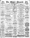 Oxford Chronicle and Reading Gazette Saturday 22 October 1887 Page 1