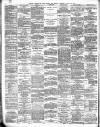 Oxford Chronicle and Reading Gazette Saturday 29 October 1887 Page 4
