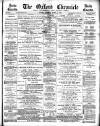 Oxford Chronicle and Reading Gazette Saturday 17 March 1888 Page 1