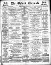 Oxford Chronicle and Reading Gazette Saturday 24 March 1888 Page 1