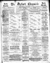 Oxford Chronicle and Reading Gazette Saturday 02 June 1888 Page 1