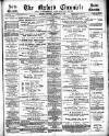 Oxford Chronicle and Reading Gazette Saturday 08 September 1888 Page 1