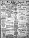 Oxford Chronicle and Reading Gazette Saturday 19 January 1889 Page 1