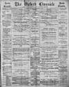 Oxford Chronicle and Reading Gazette Saturday 09 February 1889 Page 1