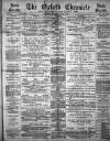 Oxford Chronicle and Reading Gazette Saturday 06 April 1889 Page 1
