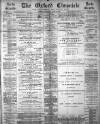 Oxford Chronicle and Reading Gazette Saturday 29 June 1889 Page 1