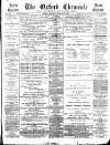 Oxford Chronicle and Reading Gazette Saturday 18 January 1890 Page 1