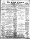 Oxford Chronicle and Reading Gazette Saturday 15 February 1890 Page 1