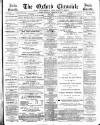 Oxford Chronicle and Reading Gazette Saturday 22 February 1890 Page 1