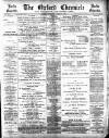 Oxford Chronicle and Reading Gazette Saturday 15 March 1890 Page 1
