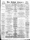 Oxford Chronicle and Reading Gazette Saturday 22 March 1890 Page 1