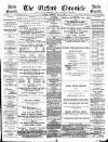 Oxford Chronicle and Reading Gazette Saturday 19 July 1890 Page 1