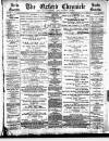 Oxford Chronicle and Reading Gazette Saturday 03 January 1891 Page 1