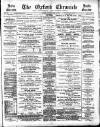 Oxford Chronicle and Reading Gazette Saturday 14 February 1891 Page 1