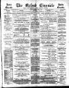 Oxford Chronicle and Reading Gazette Saturday 28 February 1891 Page 1