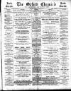Oxford Chronicle and Reading Gazette Saturday 21 March 1891 Page 1