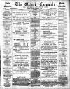 Oxford Chronicle and Reading Gazette Saturday 12 September 1891 Page 1