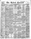 Oxford Chronicle and Reading Gazette Saturday 26 May 1894 Page 1